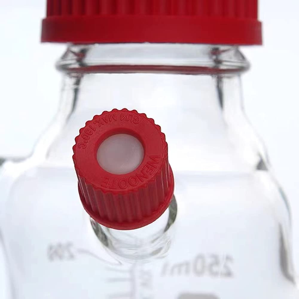New Hoop stacjonarny reaktor komórkowy Bioel III – reaktor wodorowy i szklany z zabezpieczeniem przed wyciekiem, zapewniający bezpieczne i wydajne użytkowanie(100ml)