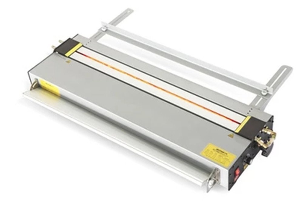 650mm Acrylic Plastic PVC Bending Machine with Infrared Ray Calibration 220V