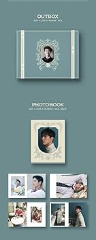 Amazon.co.jp: パク・ボゴム 2024 シーズングリーティング [予約