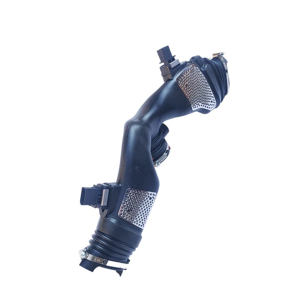 Admisión Tubo para Benz W211 E320 W164 ML320 X164 W251 OM642 para Colector De Admisión CDI Medidor De Masa De Aire A6420908237 A6420943497