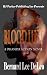 Blood Lust: A Dhampir Action Thriller