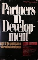 Partners in Development: Report of the Commission on International Development 0269026177 Book Cover