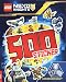 Produktbild LEGO® NEXO KNIGHTS. 500 Sticker
