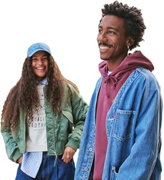 Levi's Union Engineer Men's Cardigan Jacket, Highlights:, XS