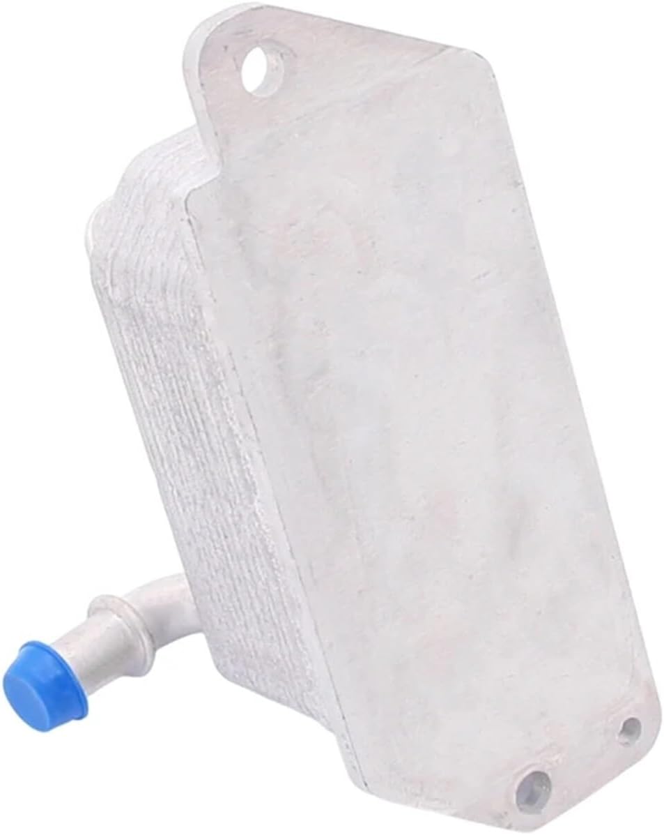Automatic Transmission Engine Oil Cooler 2007-2016 Compatible With Escape CV6P7869AE 5165817 Accessories
