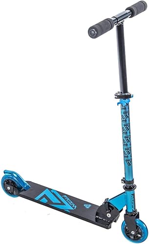 Huffy Prizm Kids Metaloid 3.937 in Scooter