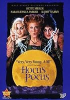 Hocus Pocus