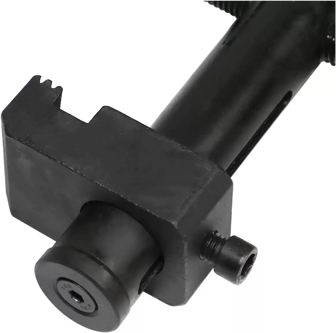 Compatible with Car Crankshaft Pulley Tool - Generator & Timing Pulley Disassembly Puller Set