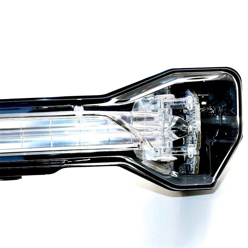 Clignotants dynamiques LED à défilement séquentiel pour Golf MK7