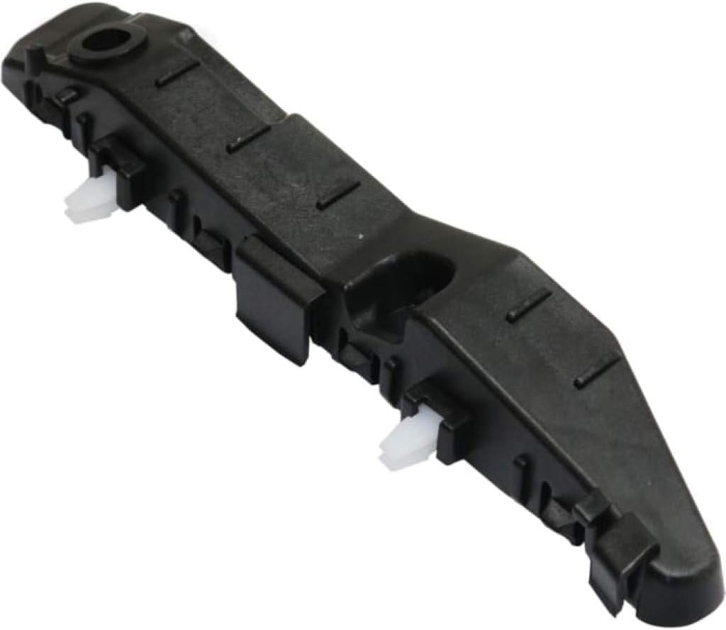 For Hyundai Sonata Front Bumper Bracket 2015 2016 2017 Driver Side | Plastic | Standard/Sport Type | HY1042114 | 86513C2000