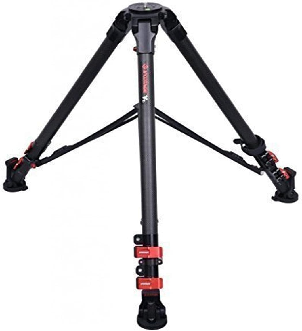 iFootage Wild Bull Tripod T5
