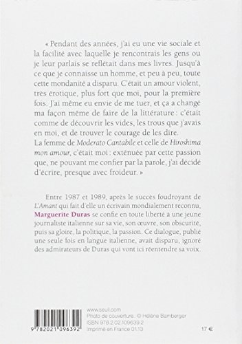 La passion suspendue: Entretiens avec Léopoldina