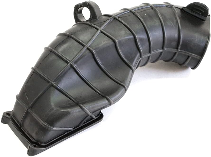 Polaris RZR Clutch Duct, Outlet, Compatible with Polaris Models for Perfect Fit, Genuine OEM Part 5415510, Qty 1