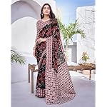 Yashika-Womens-Elegant-Chiffon-Saree-Set-with-Blouse-Piece-Elevate-your-style-with-this-chic-chiffon-saree-ensemble-Perfect-for-trendsetting-women