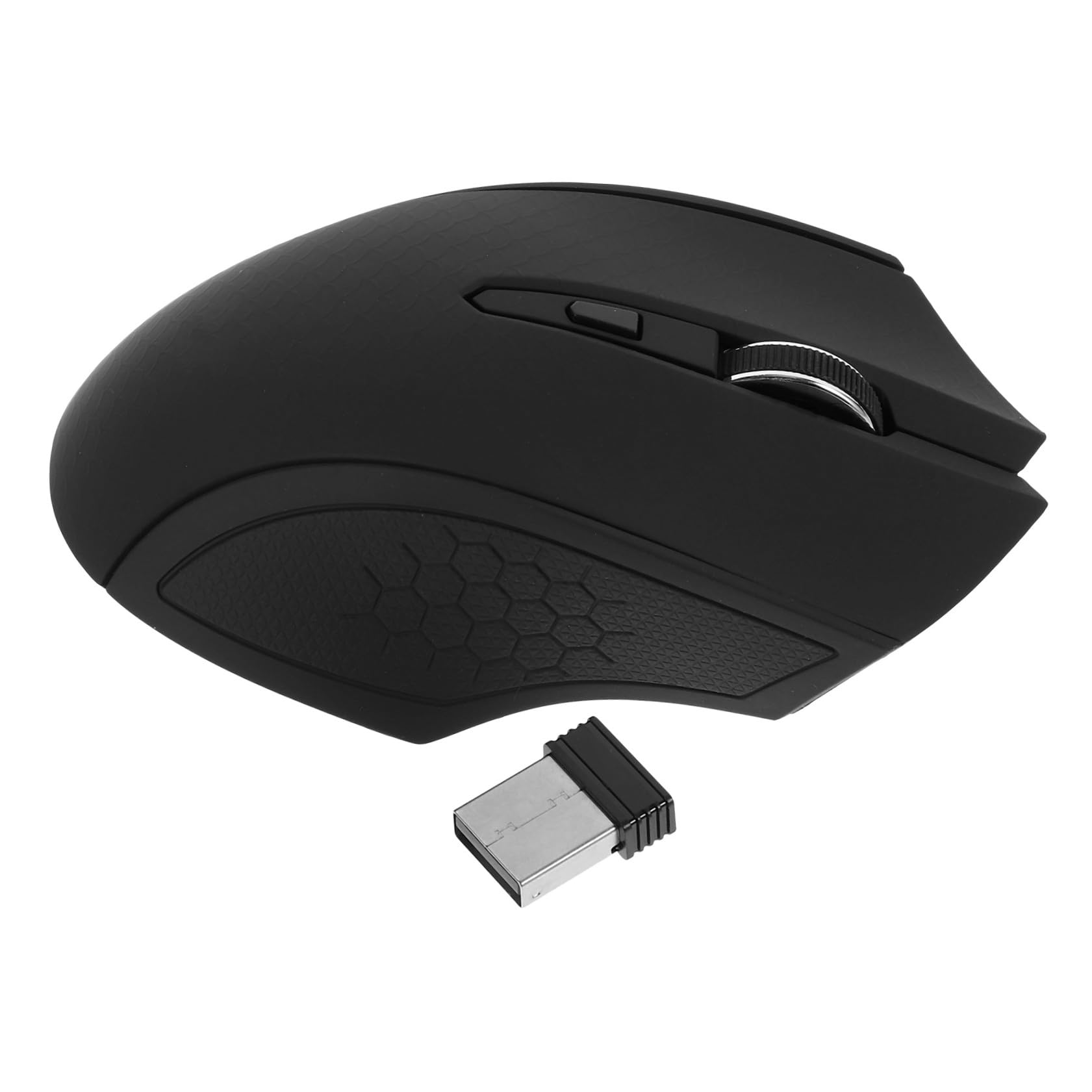 Ratón inalámbrico portátil Mipcase, ideal para estudiar en el dormitorio 8