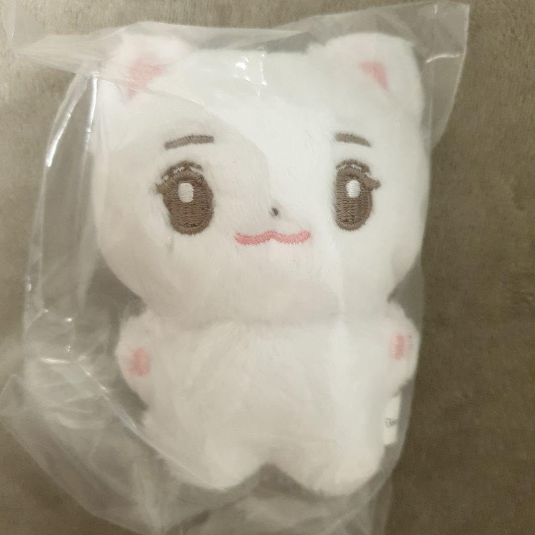 Amazon.co.jp: IVE レイ ぬいぐるみ : おもちゃ