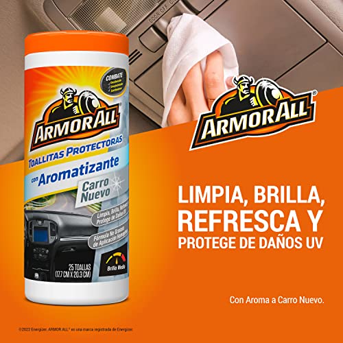 El mejor review de Limpiador de carros del mes. 6 Imagen adicional