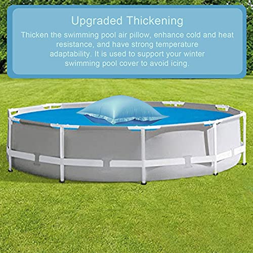 Almofadas De Piscina De Inverno Almofadas De Ar De Inverno, Almofadas De Inverno Almofadas De Piscin