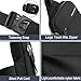 Mini bolsa bandolera para hombre Imagen de Mini bolsa bandolera para hombre