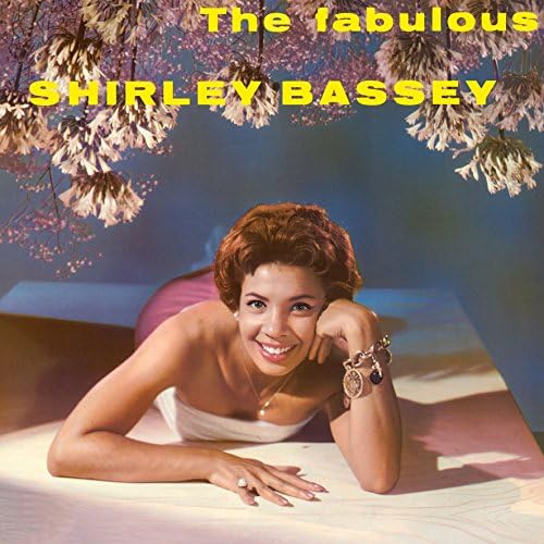 Shirley Bassey