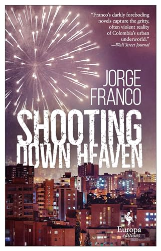 Shooting Down Heaven view 2