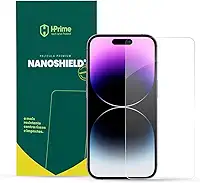 Película HPrime Nanoshield Apple iPhone 14 Pro Max - 6.7'