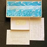 龍村光峯龍村美術織物洋々錦テーブルセンター/絹100%