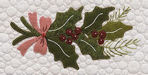 Christmas Cheer!: A Quilt of Seasonal Favorites
