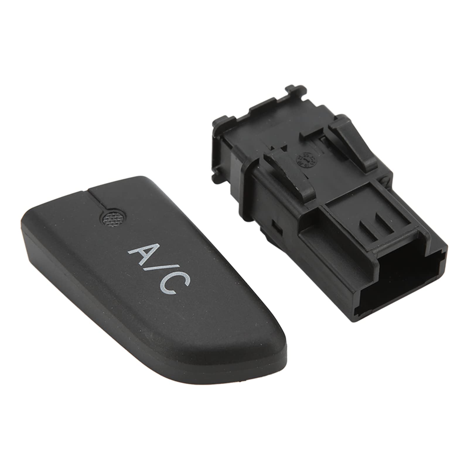 Bouton De Climatisation Pour Citroën C1 / Peugeot 107 - Référence 6554KX, Remplacement Facile, Compatible 2005-2014 - 7