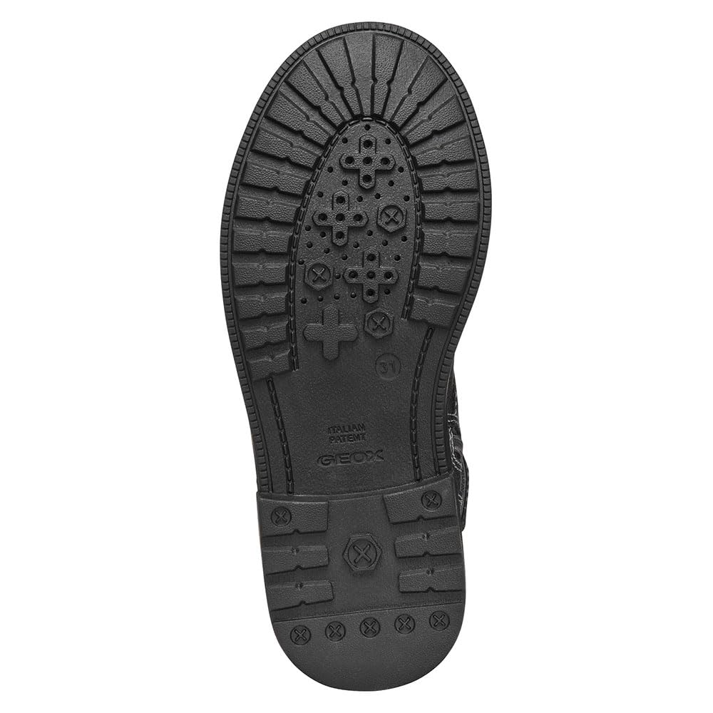 Geox J Eclair Girl D Stivaletto Bambine e ragazze