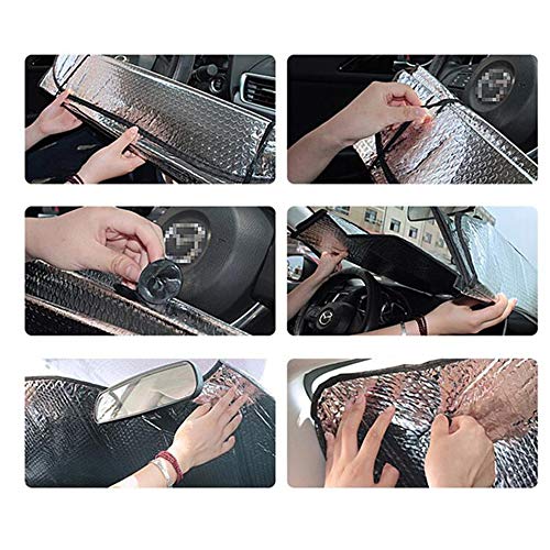 Parasole Parasole per Auto di Alta qualità