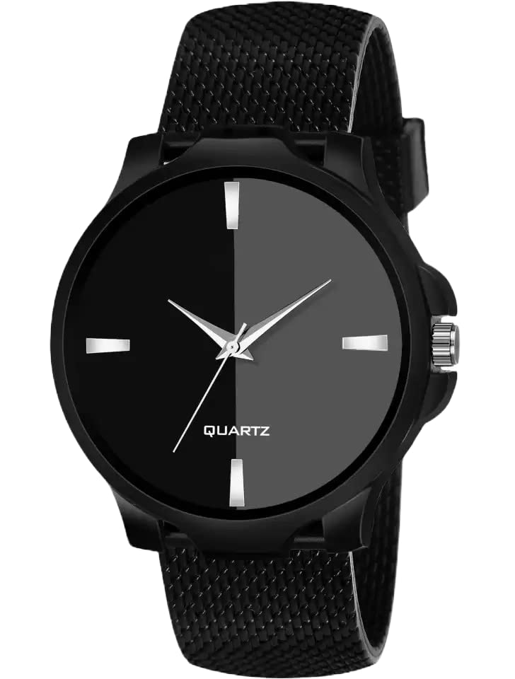 FROZIL Analog Black Dial Pu Belt Watches for Boys and Mens Pack of 1 (B08WR7JQQ2) Amazon Price History, Amazon Price Tracker