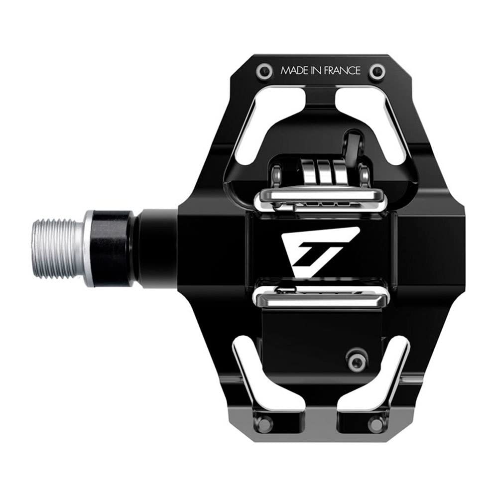 time atac spdペダル Amazon.com : Time ATAC XC 10 Pedals Dual Sided Clipless
