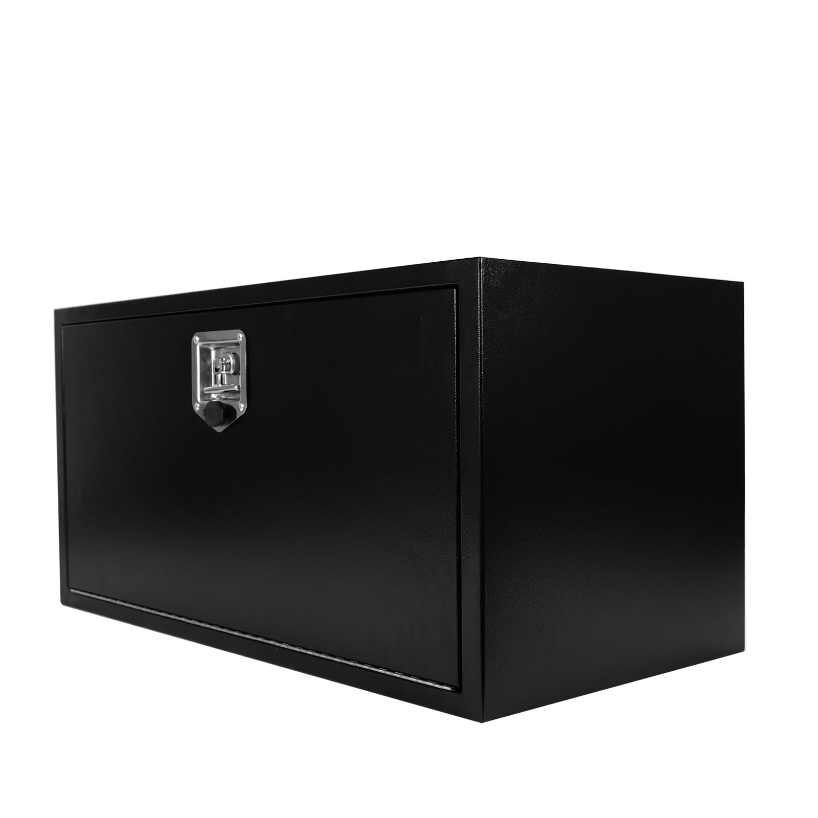 Weetron 36 Inch Underbody Tool Box Heavy Duty with T-Handle Latch