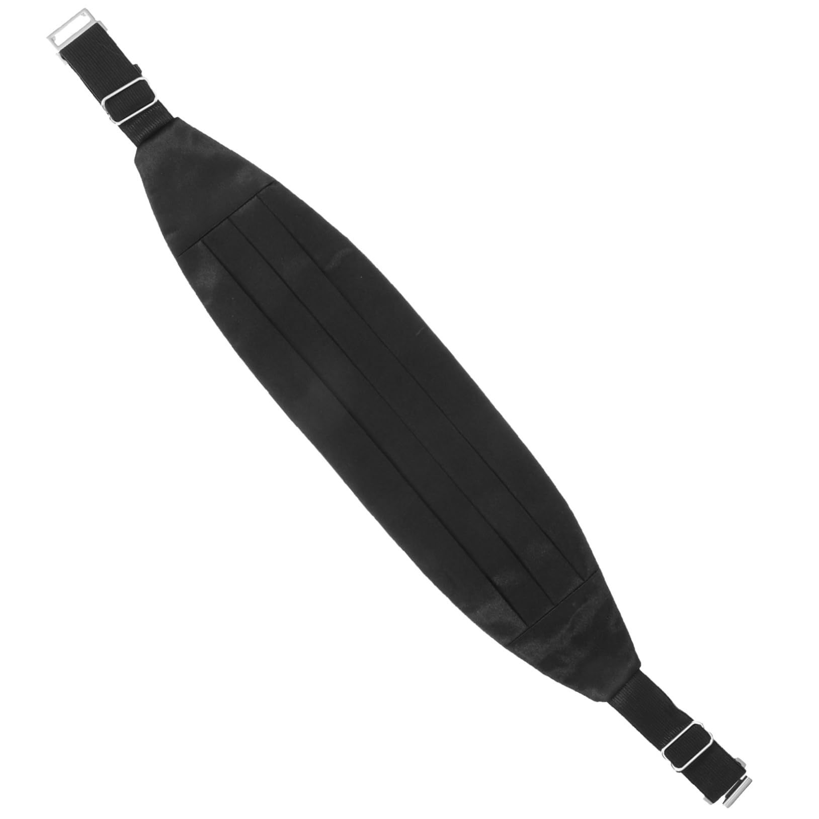 Ipetboom Kid's Waist Belt Boys Girls Formal Belt Gentleman Style Comfortable Adjustable