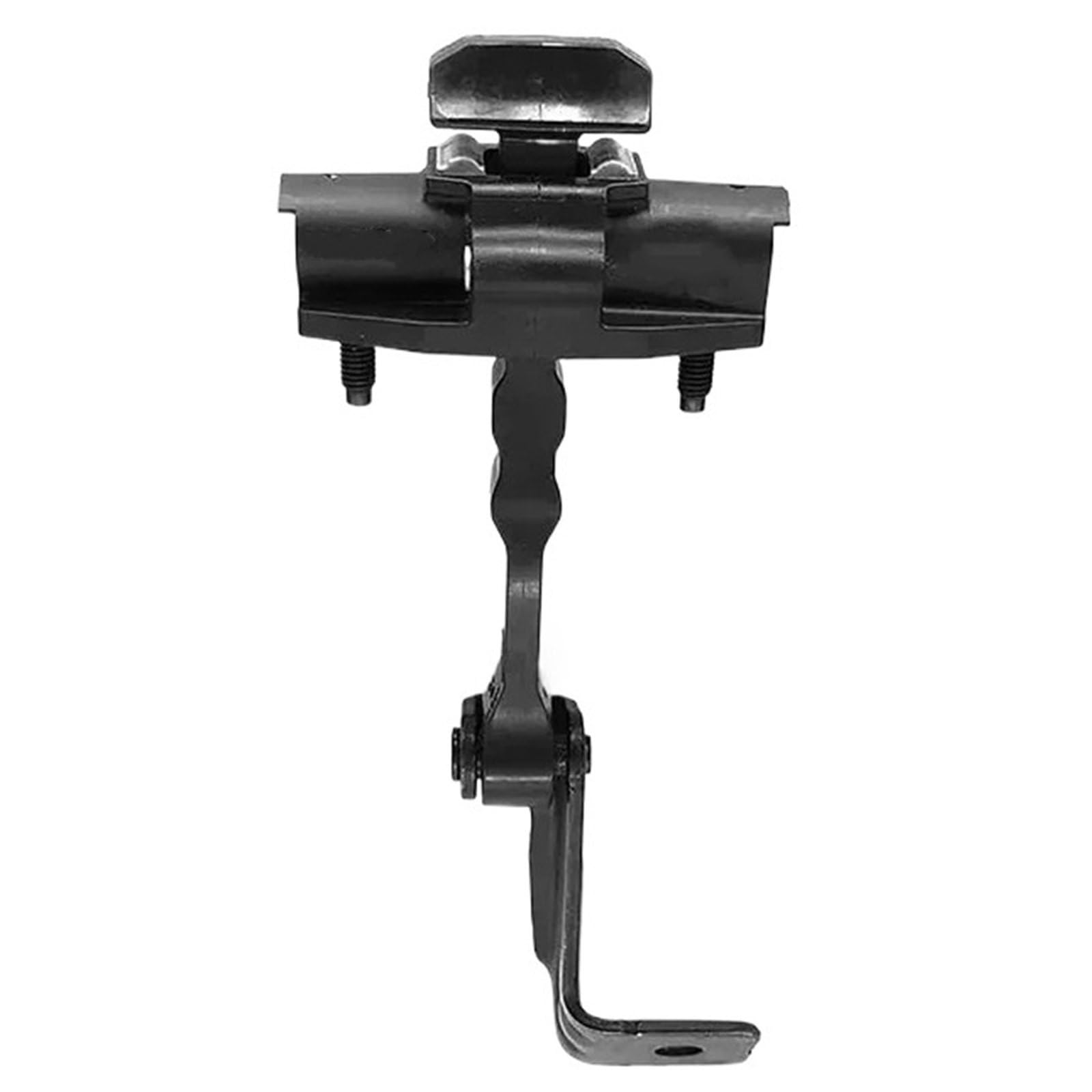 Xkbuapm Front Right Side Right Door Hinge Check Arm Stop Strap Fit For Tesla Fit For Model 3 1089507-00-D 1110298-00-D Car Door Limiter Hinge Stop Check Strap Side Limiter(Front Right Side)