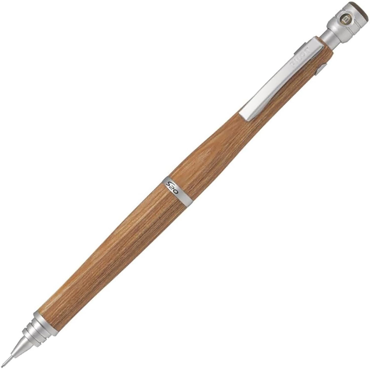 PILOT シャープペンシル シャープ エストゥエンティ