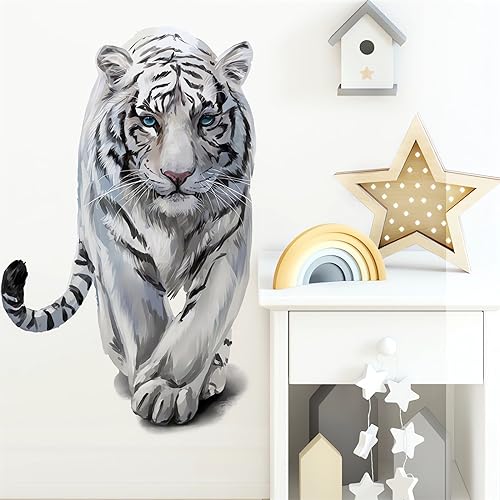 Vinilo decorativo patrón animal sacinora miniatura 2