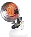 BE Pressure HLTT16 16,000 BTU LPG Tank Top Heater