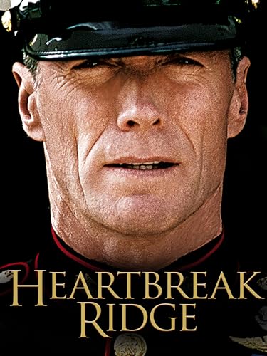 Heartbreak Ridge
