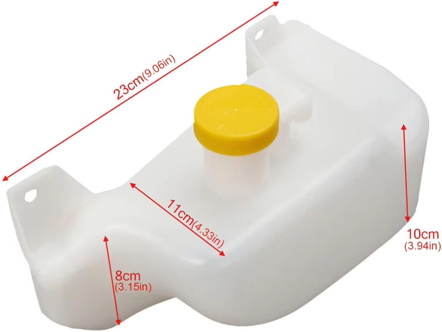 Compatible With Micra 1992 1993 1994 1995 1996 1997 1998 1999 2000  ラジエータータンク Compatible With Micra K11 Compatible With マイクラ 1992-1998  車用ラジエーターリザーブタンク Compatible With マイクラ K11 1992-1998 1999 2000 2001 冷却水ラジエーター  ... 冷却水リザーバー Compatible With Micra K11 1992 1993 1994 1995 1996 1997 1