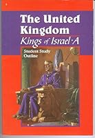 The UNITED KINGDOM - Kings of Israel - A B0006QF2Z6 Book Cover