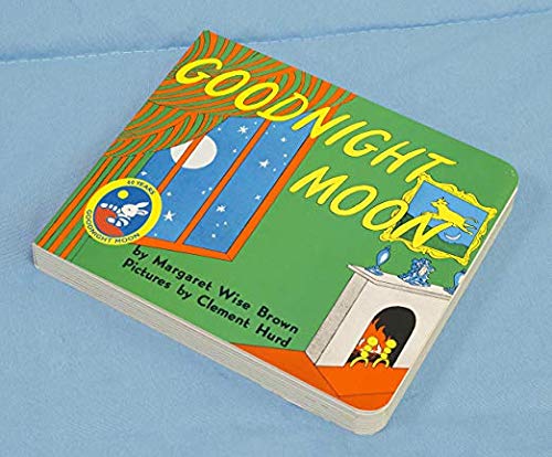 Goodnight Moon Kids Preferred livre souvenir de qualité supérieure - 5