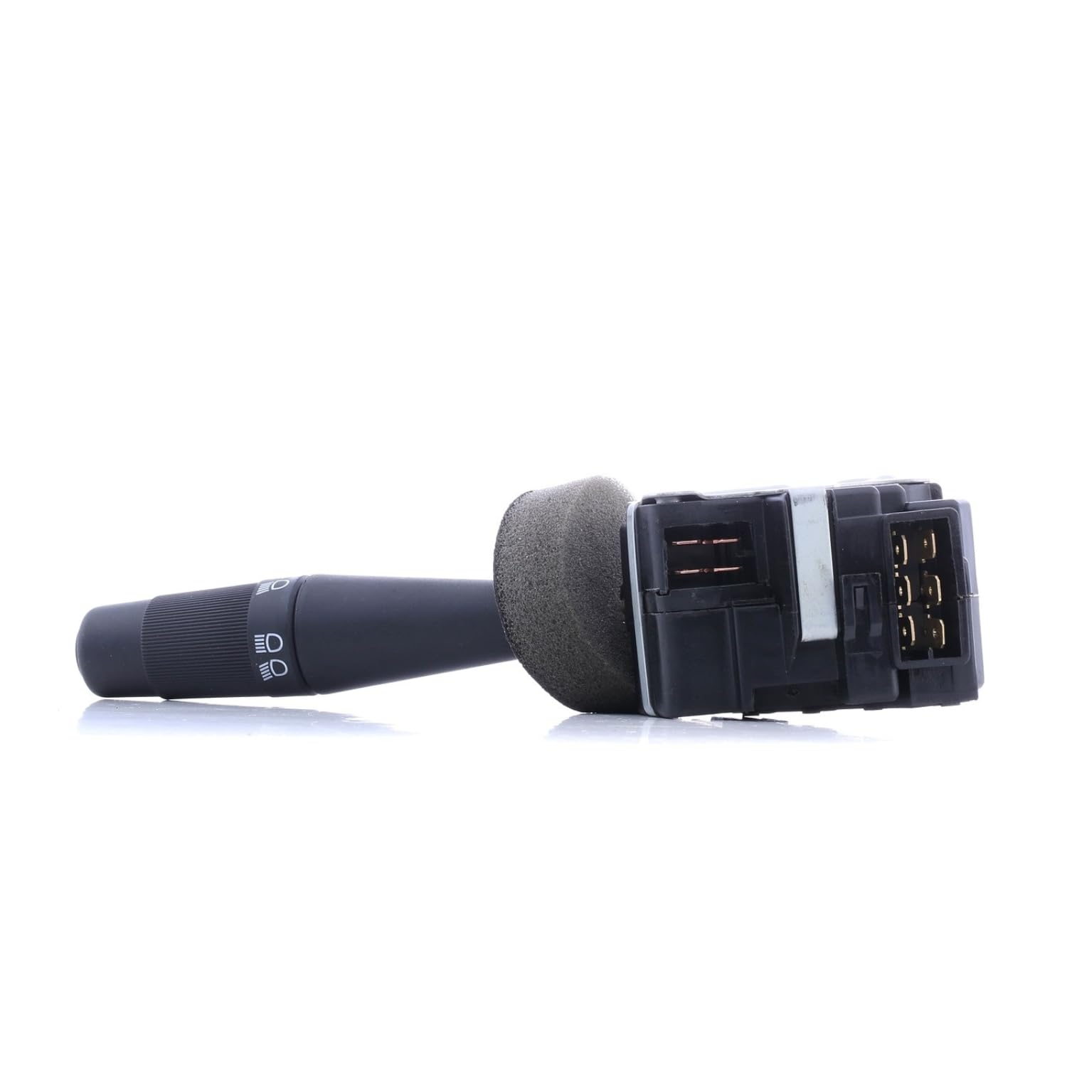 Commodo d'Éclairage Commutateur de Colonne de Direction compatible pour Peugeot 205 et 309 OEM 625341