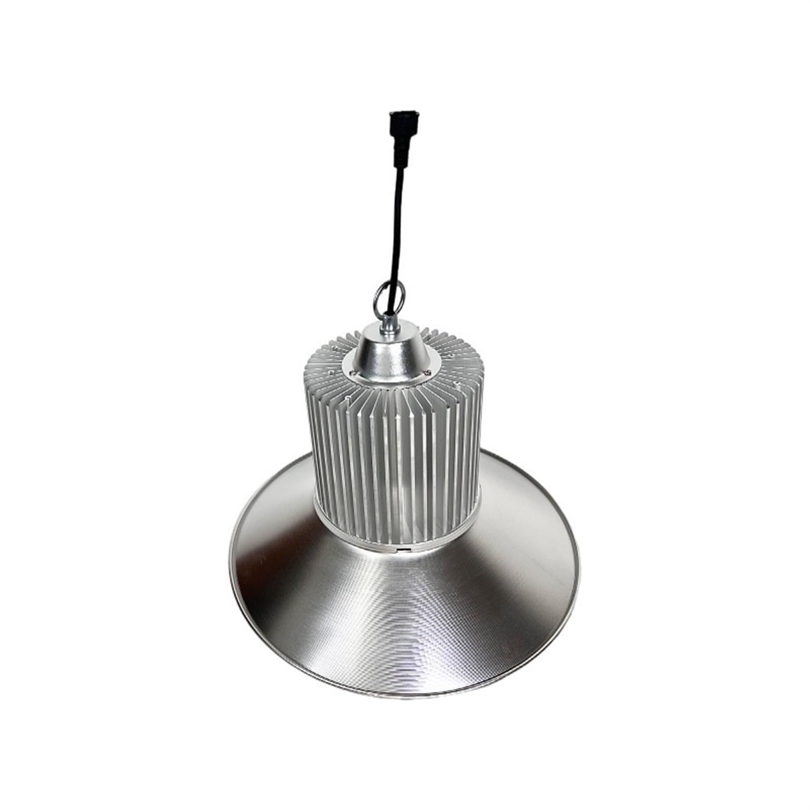 Lámpara de Cultivo, Luces de Cultivo Colgantes for Plantas de Interior, Espectro Completo, 75 W, Bombillas LED de Cultivo, Carcasa de Aluminio, disipación de Calor eficiente.
