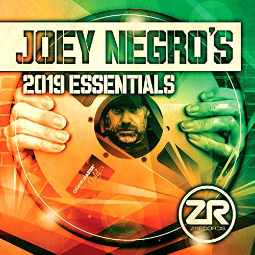 Z RECORDS 2019 ESSENTIALS