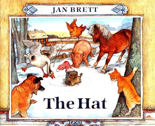 Image of The Hat