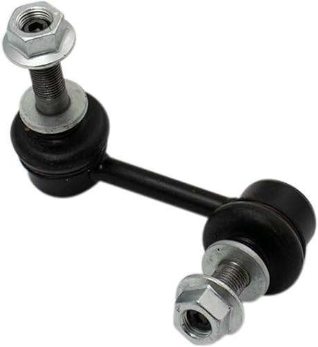 Miniatura 206 de TRQ Kit de suspensión delantera, conjunto de amortiguadores y resortes, barra estabilizadora, enlace estabilizador compatible con Chevrolet