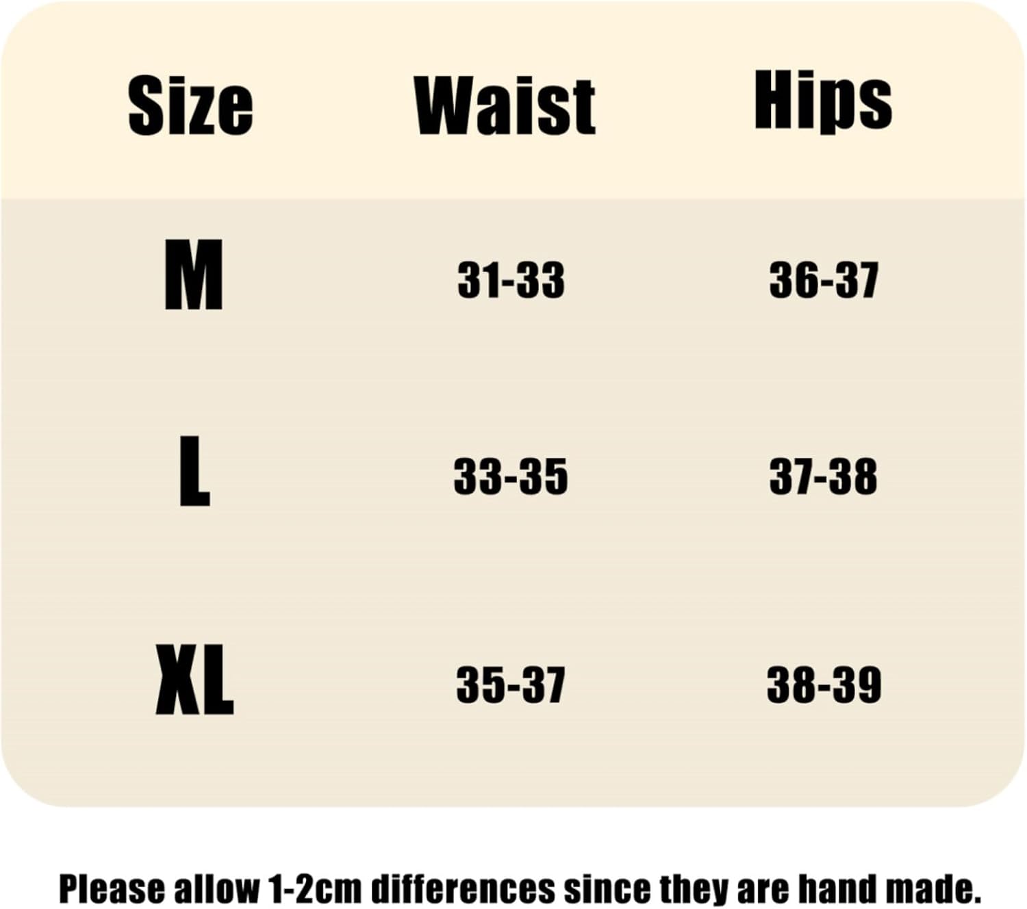 Tummy Control Underwear for Women High Waisted Ladies Panties Briefs Multipack
