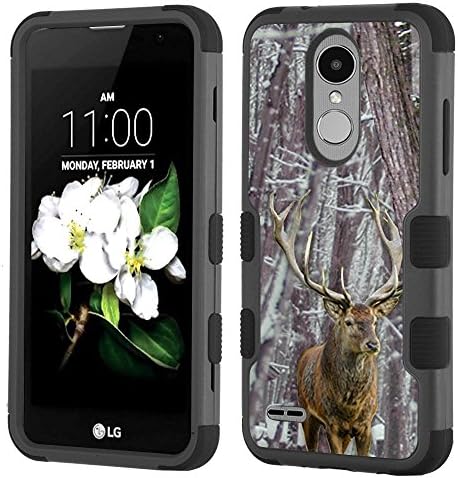Lg rebel 4 cell phone case Clearance
